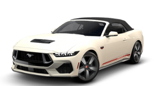 2025 Ford Mustang® External Image 2